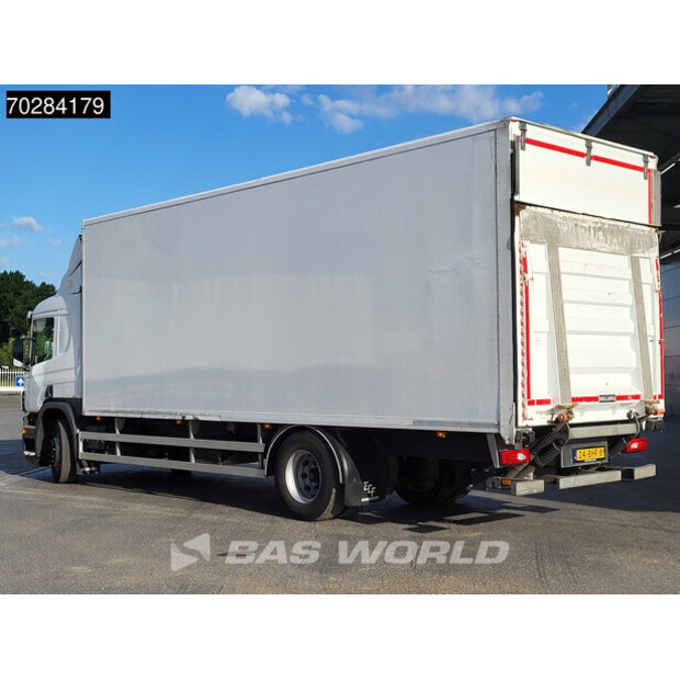 2016 Scania P250-40071610