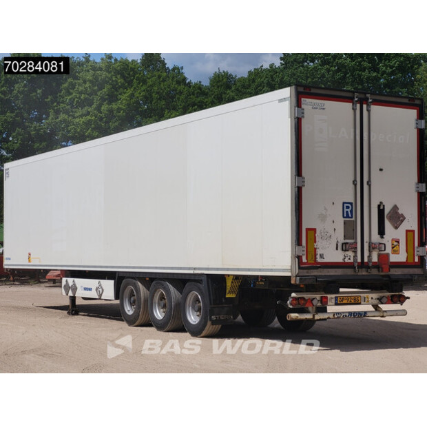 2015 Krone SD-40071786
