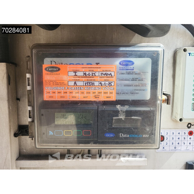 2015 Krone SD-40071813