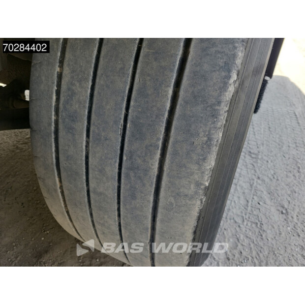 2018 Schmitz Cargobull SCB*S3B-40071862