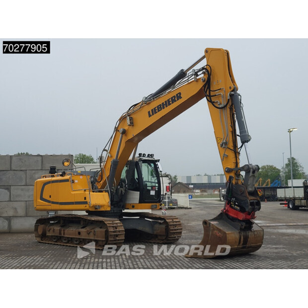 2019 Liebherr R936 LC-40072110