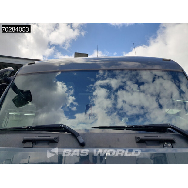 2017 MAN TGX 18.460-40072187
