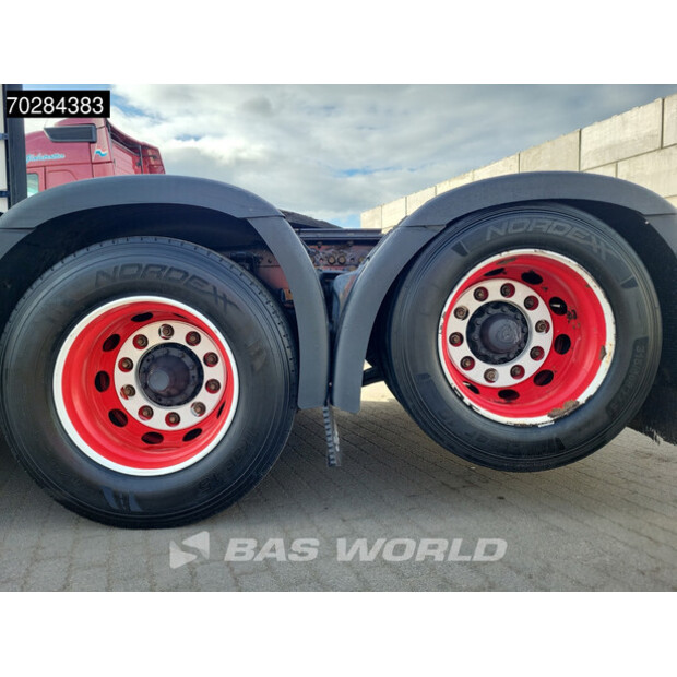 2019 Scania R500-40072295