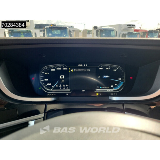 2022 DAF XG 530-40072404
