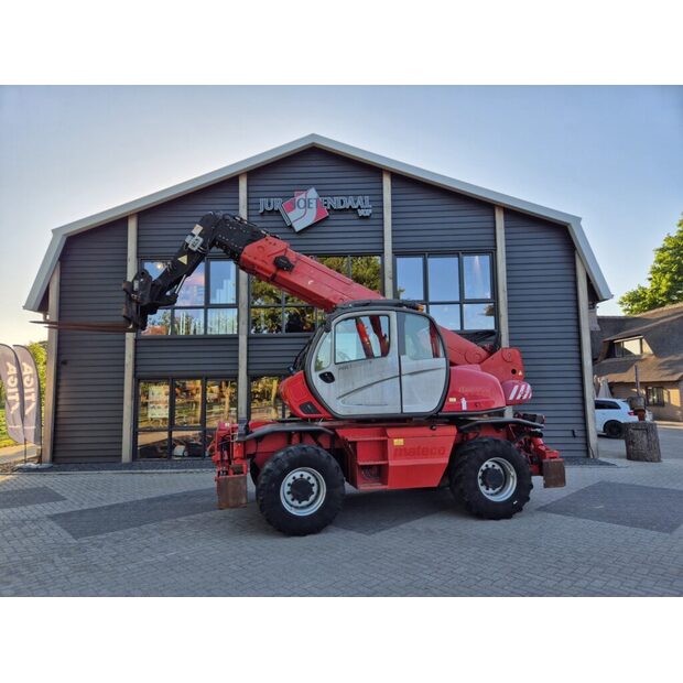 2014 Manitou MRT 1850-40075386