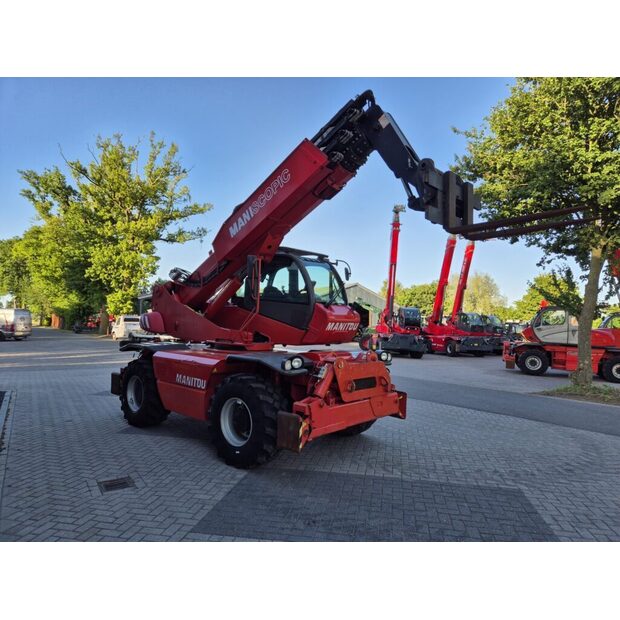 2014 Manitou MRT 1850-40075389