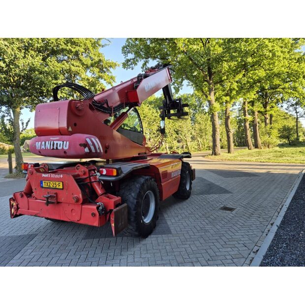 2014 Manitou MRT 1850-40075390