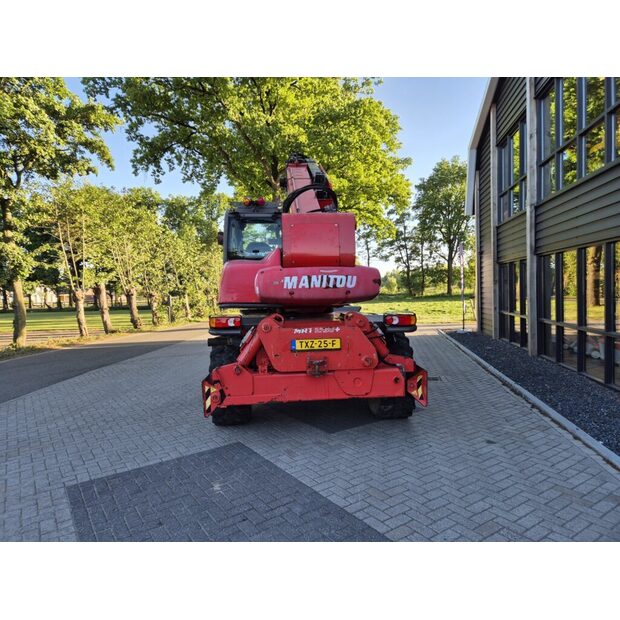 2014 Manitou MRT 1850-40075391