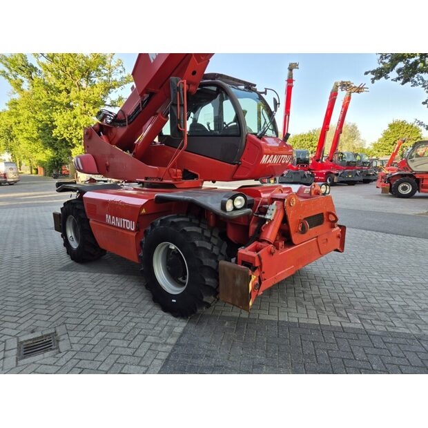 2014 Manitou MRT 1850-40075392