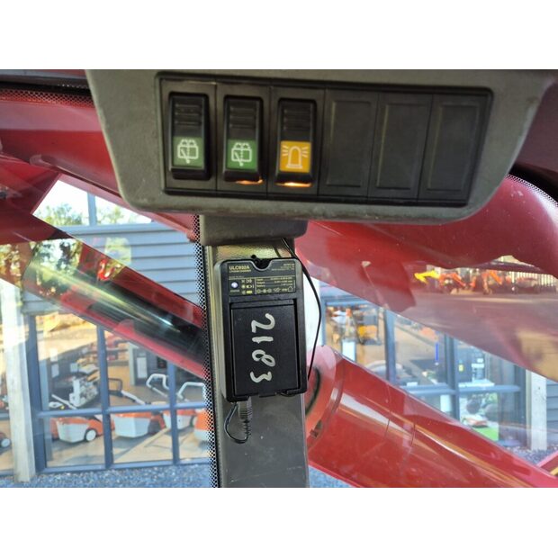 2014 Manitou MRT 1850-40075393