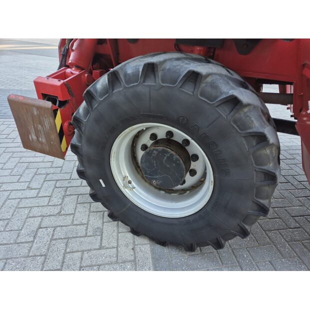 2014 Manitou MRT 1850-40075397