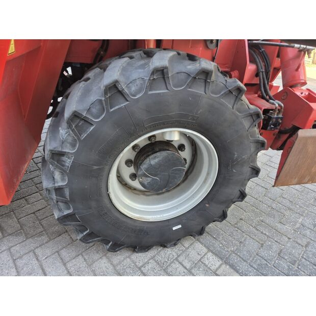 2014 Manitou MRT 1850-40075398