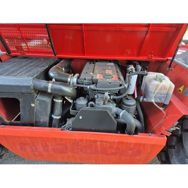 2014 Manitou MRT 1850-40075399
