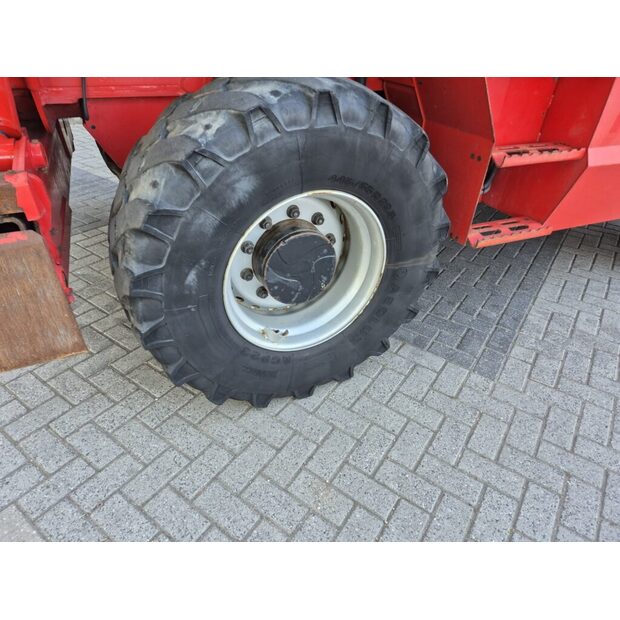 2014 Manitou MRT 1850-40075401