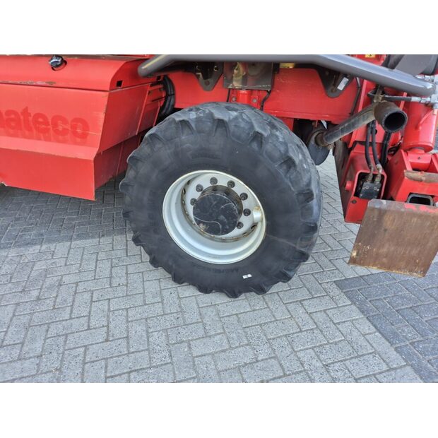 2014 Manitou MRT 1850-40075403