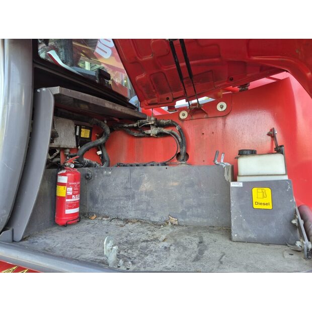 2014 Manitou MRT 1850-40075405