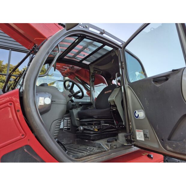 2014 Manitou MRT 1850-40075406