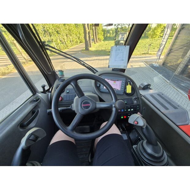 2014 Manitou MRT 1850-40075412