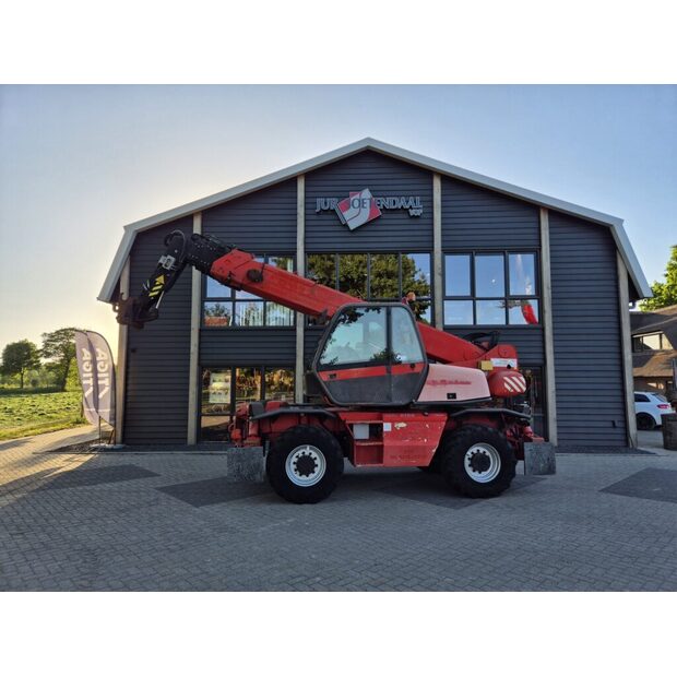 2006 Manitou MRT 2150 M-series-40075428