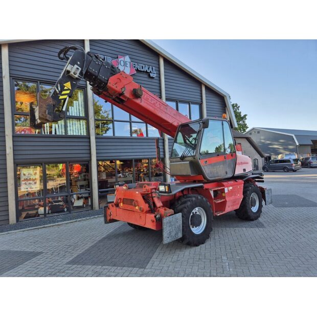 2006 Manitou MRT 2150 M-series-40075429