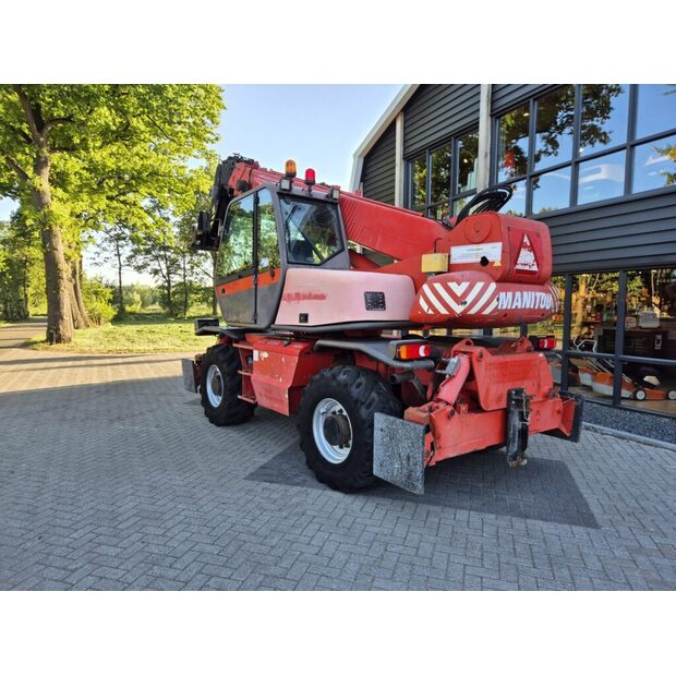 2006 Manitou MRT 2150 M-series-40075430
