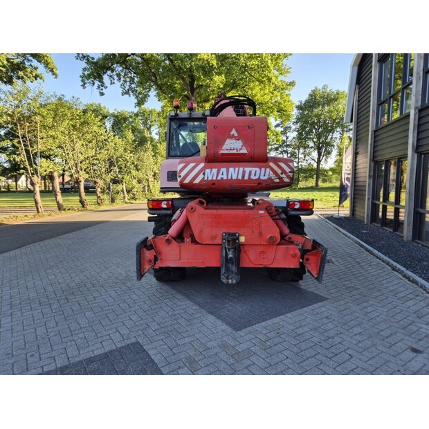 2006 Manitou MRT 2150 M-series-40075431