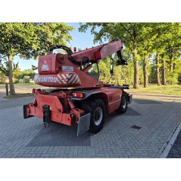 2006 Manitou MRT 2150 M-series-40075432
