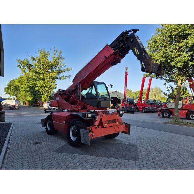2006 Manitou MRT 2150 M-series-40075433