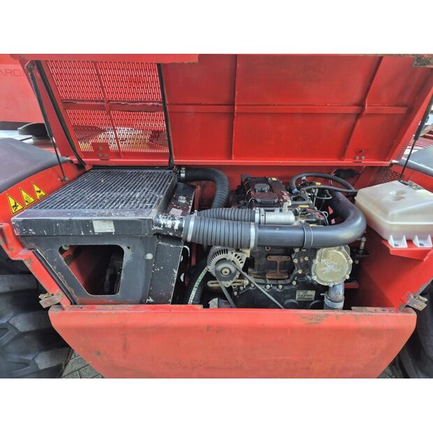 2006 Manitou MRT 2150 M-series-40075434