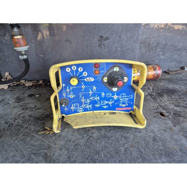 2006 Manitou MRT 2150 M-series-40075435