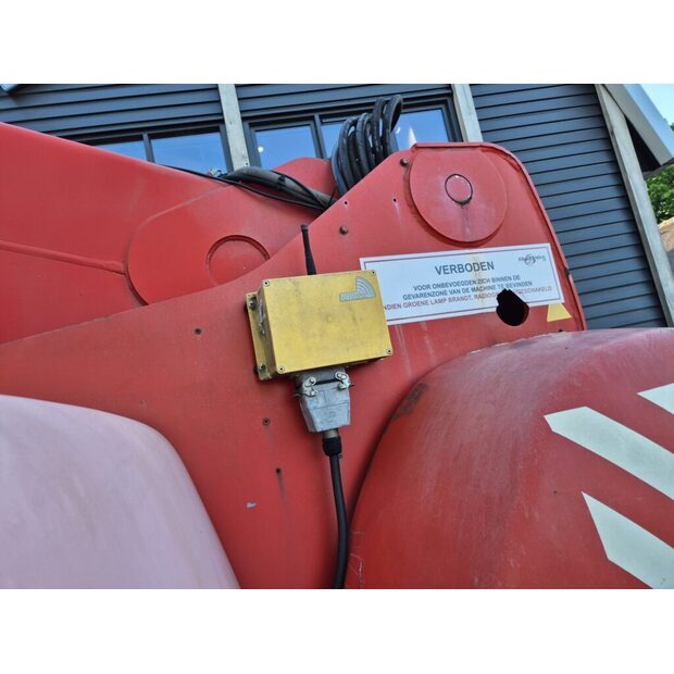 2006 Manitou MRT 2150 M-series-40075436