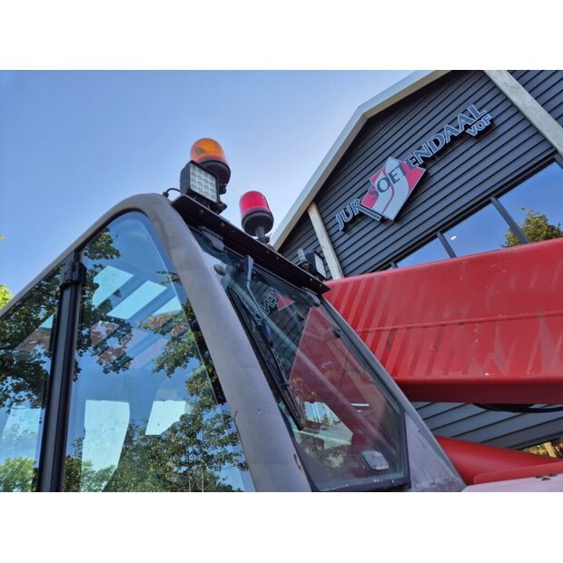 2006 Manitou MRT 2150 M-series-40075437