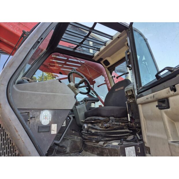 2006 Manitou MRT 2150 M-series-40075438