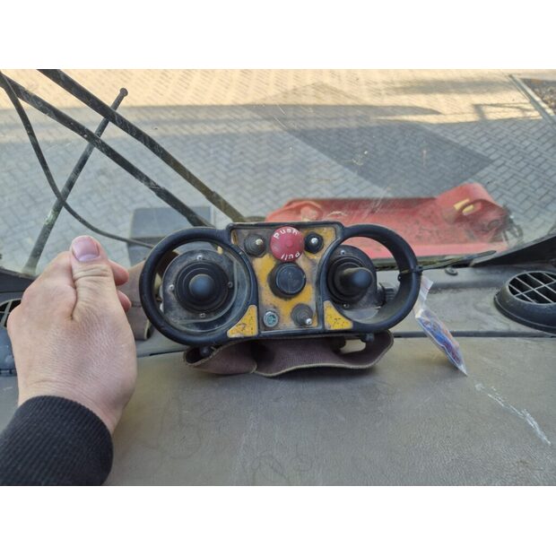 2006 Manitou MRT 2150 M-series-40075439