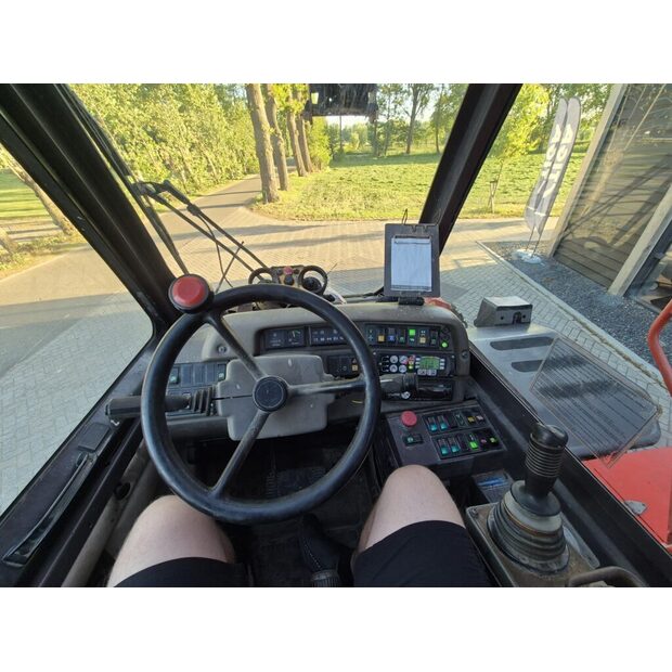 2006 Manitou MRT 2150 M-series-40075440