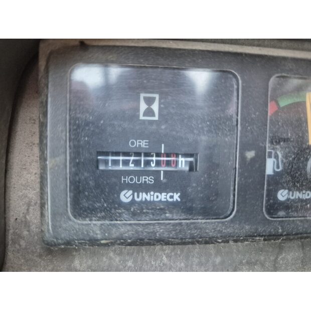 2006 Manitou MRT 2150 M-series-40075441