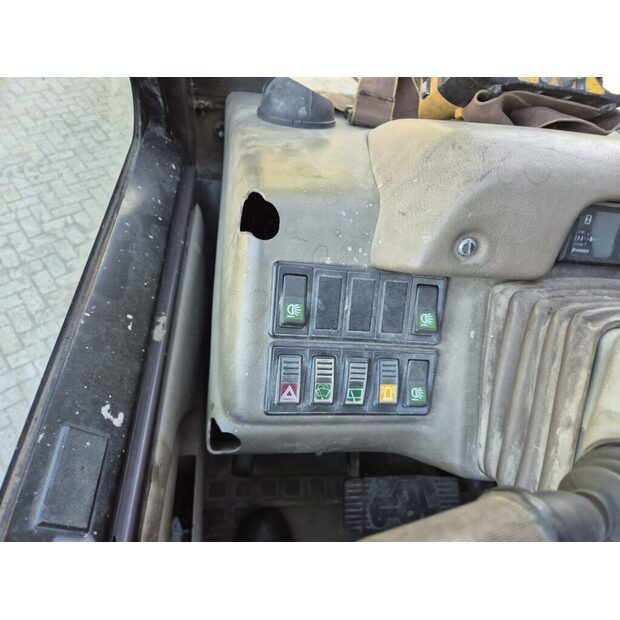 2006 Manitou MRT 2150 M-series-40075443