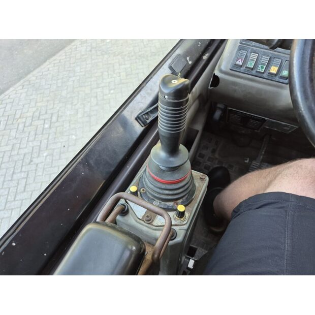 2006 Manitou MRT 2150 M-series-40075444