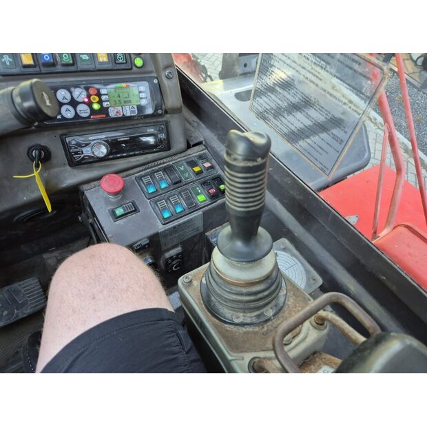 2006 Manitou MRT 2150 M-series-40075445