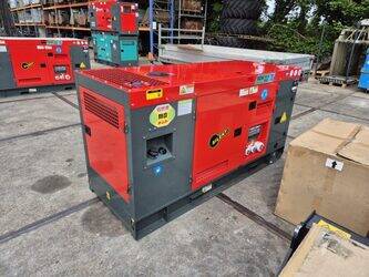 صورة ل مولدات أشيتا AG3-70