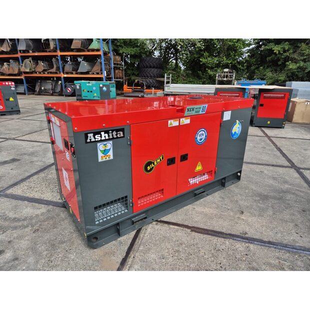 Ashita AG3-80-40075584