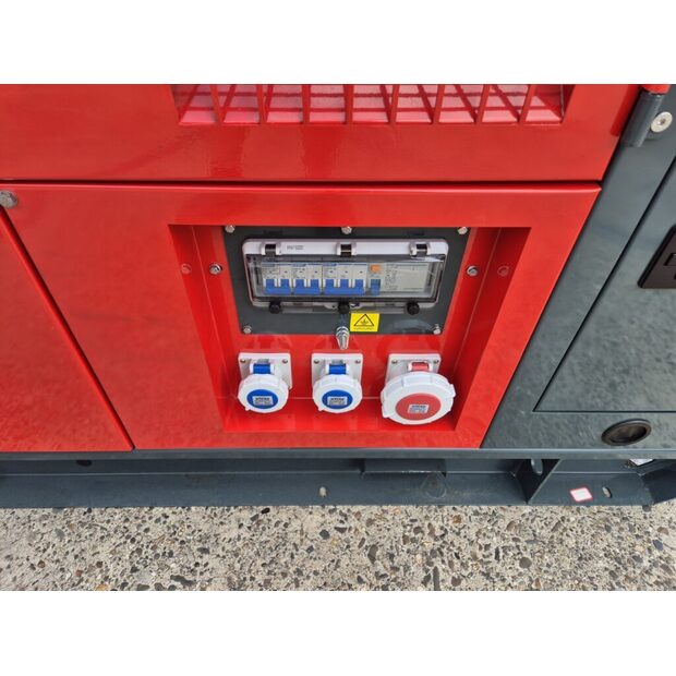 Ashita AG3-80-40075587