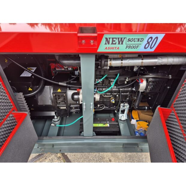 Ashita AG3-80-40075589