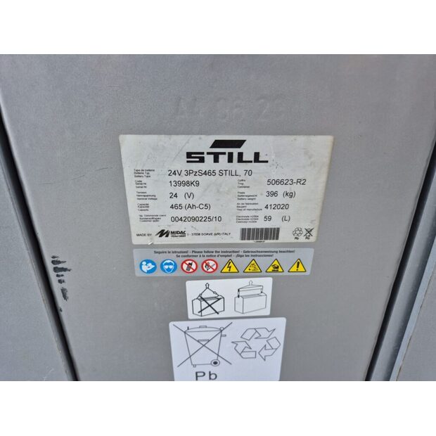 2020 Still EXD S20-40075802