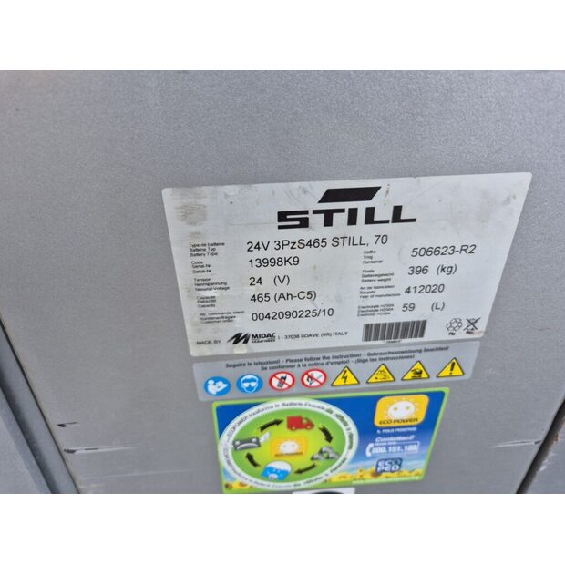 2020 Still EXD S20-40075807