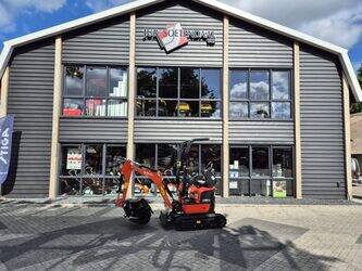 صورة ل مرفقات 2023 كوبوتا U10-5