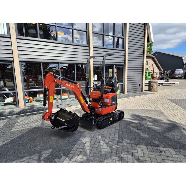 2023 كوبوتا U10-5-40075810