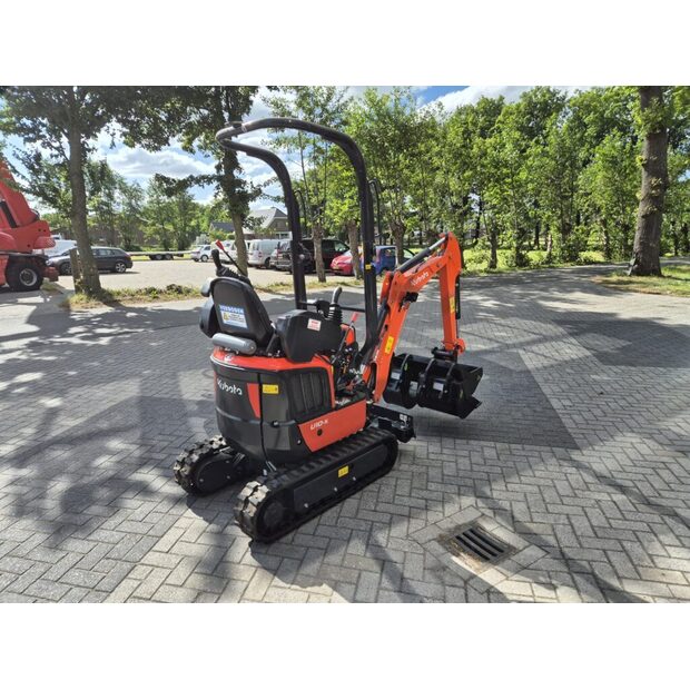 2023 كوبوتا U10-5-40075812