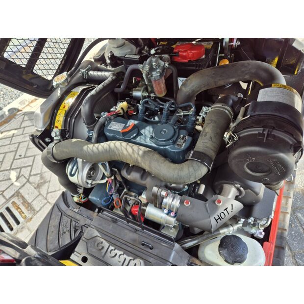 2023 كوبوتا U10-5-40075814