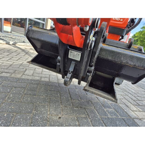 2023 كوبوتا U10-5-40075815